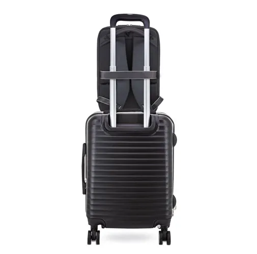 s/c MOCHILA ANTIROBO PIERRE DELONE ROME