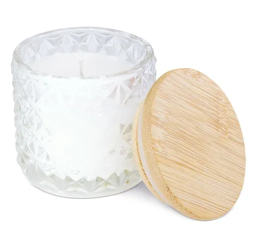 VELA AROMÁTICA MUSA