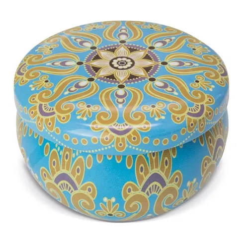 SET DE 12 VELAS AROMÁTICAS ÁNDALUS