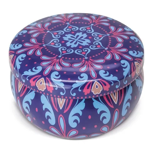 SET DE 12 VELAS AROMÁTICAS ÁNDALUS