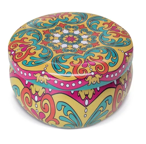 SET DE 12 VELAS AROMÁTICAS ÁNDALUS