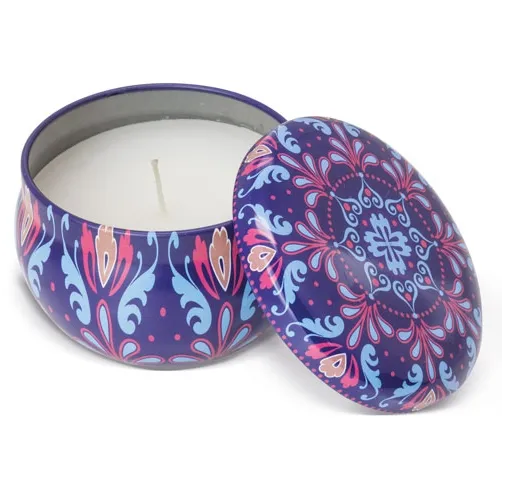 SET DE 12 VELAS AROMÁTICAS ÁNDALUS