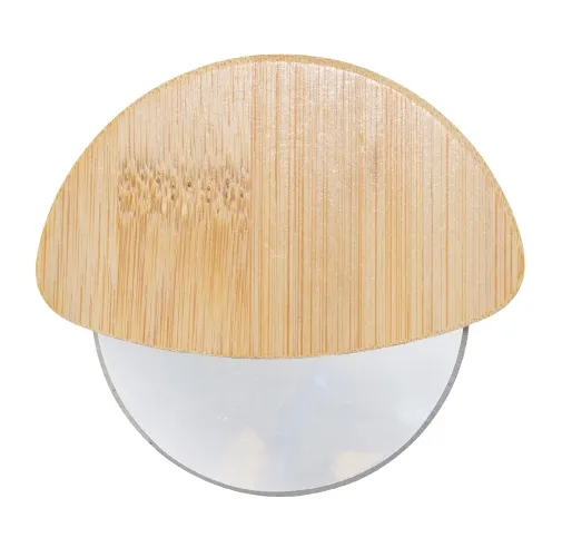 CORTAPIZZAS DE BAMBÚ TRATTORIA