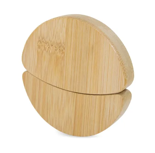 CORTAPIZZAS DE BAMBÚ COMPLETE