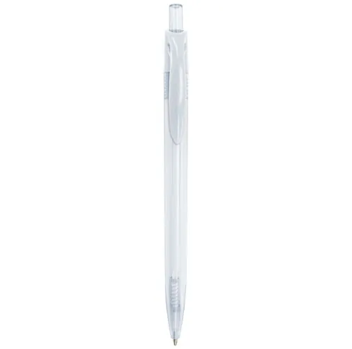 BOLIGRAFO TRANSPARENTE DAX