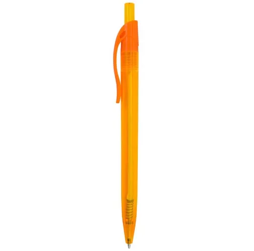 BOLIGRAFO TRANSPARENTE DAX