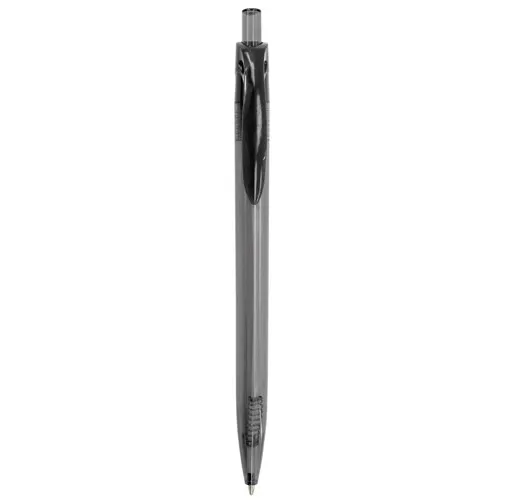 BOLIGRAFO TRANSPARENTE DAX