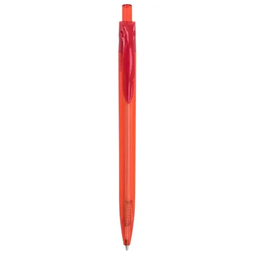 BOLIGRAFO TRANSPARENTE DAX