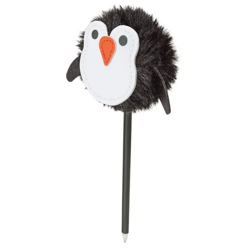BOLIGRAFO PINGUIN