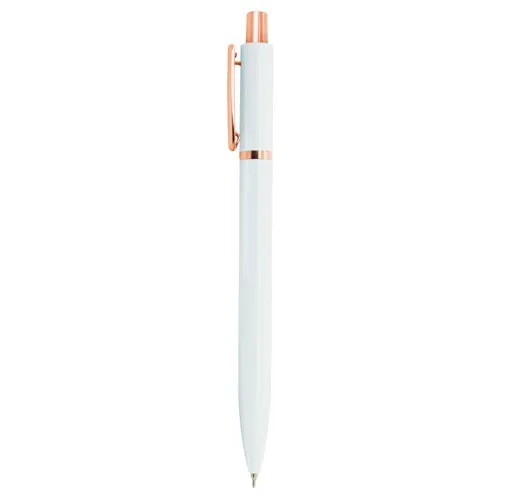 blanco BOLIGRAFO PIERRE CARDIN DUOMO