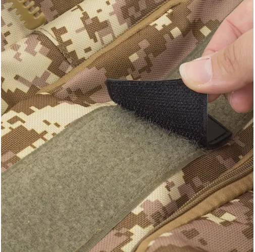 MOCHILA DE MONTAÑA SURVIVAL