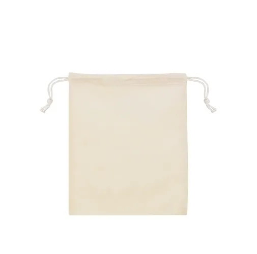 BOLSA AJUSTABLE DE ALGODÓN JAYSAL