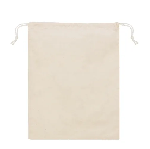 BOLSA AJUSTABLE DE ALGODÓN MARAT