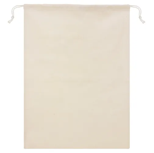 BOLSA AJUSTABLE DE ALGODÓN DUNA