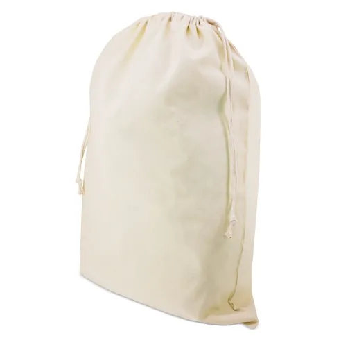 BOLSA AJUSTABLE DE ALGODÓN DUNA