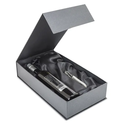 ESTUCHE VINO PX CON ABRIDOR SACACORCHOS