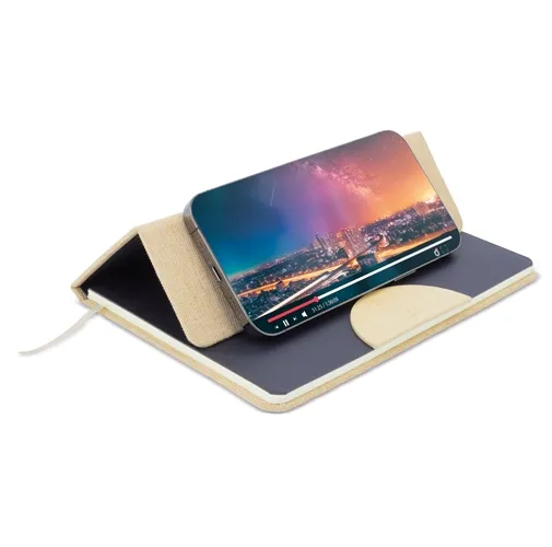 CUADERNO RPET BAMBÚ TALYX