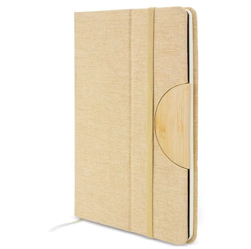 CUADERNO RPET BAMBÚ TALYX