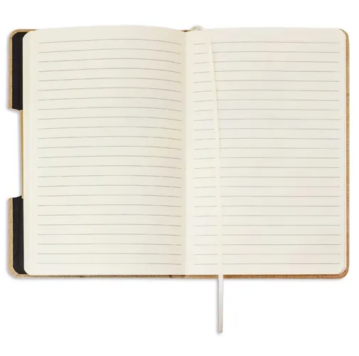 CUADERNO RPET BAMBÚ TALYX