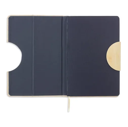 CUADERNO RPET BAMBÚ TALYX