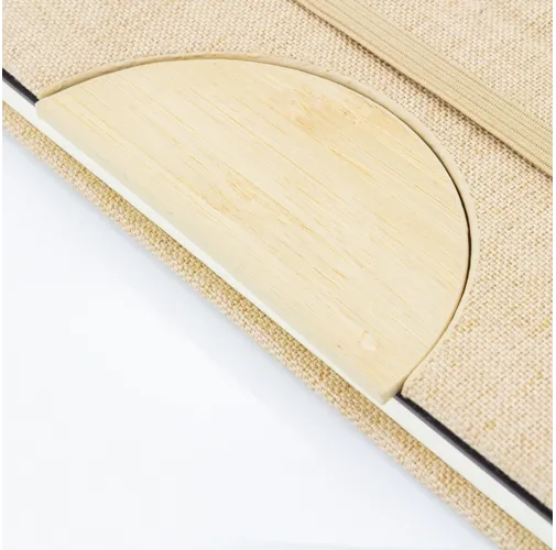 CUADERNO RPET BAMBÚ TALYX