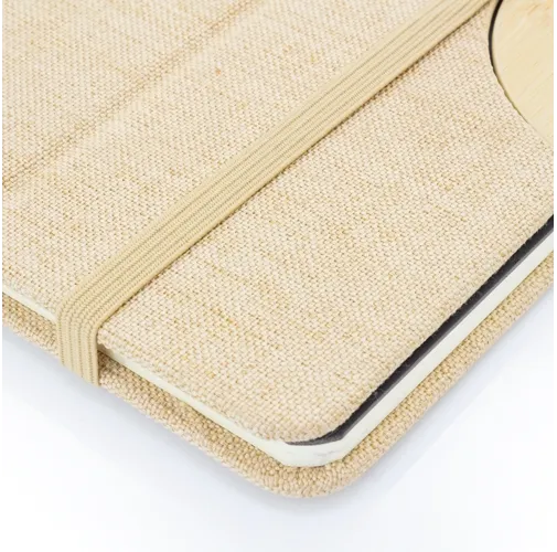 CUADERNO RPET BAMBÚ TALYX