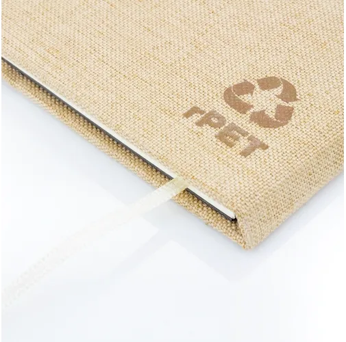 CUADERNO RPET BAMBÚ TALYX