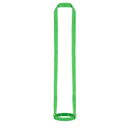 verde LANYARD PORTAVASOS RIKI