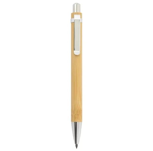 LÁPIZ INFINITO DE BAMBÚ ELASTIC INFINITE