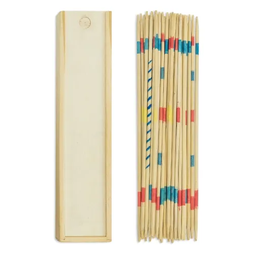 JUEGO DE HABILIDAD MIKADO