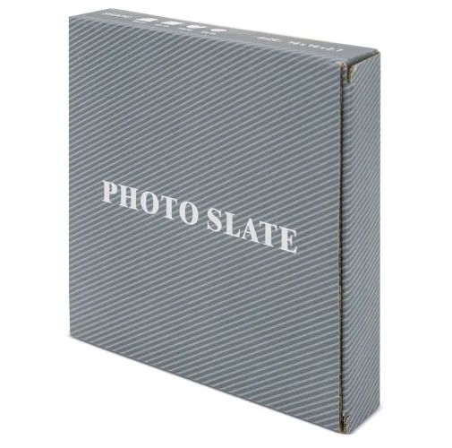 PORTAFOTOS PIZARRA ZEMY