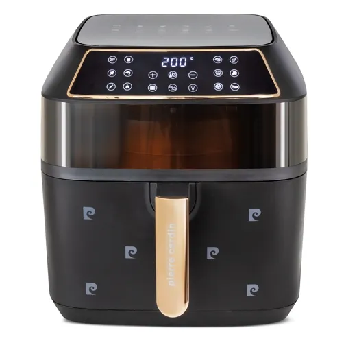 FREIDORA 8,5L PIERRE CARDIN BUSSON