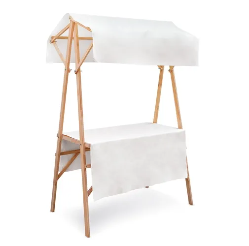 CASETA PLEGABLE PARA EVENTOS KOLMAR