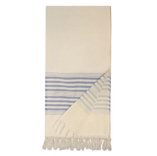 TOALLA PAREO RIZO CALA GALDANA