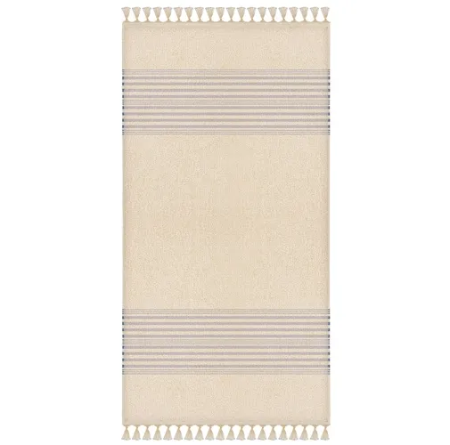 TOALLA PAREO RIZO CALA GALDANA