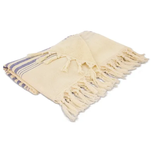 TOALLA PAREO RIZO CALA GALDANA