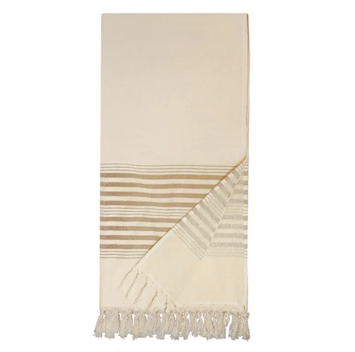 TOALLA PAREO RIZO CALA GALDANA