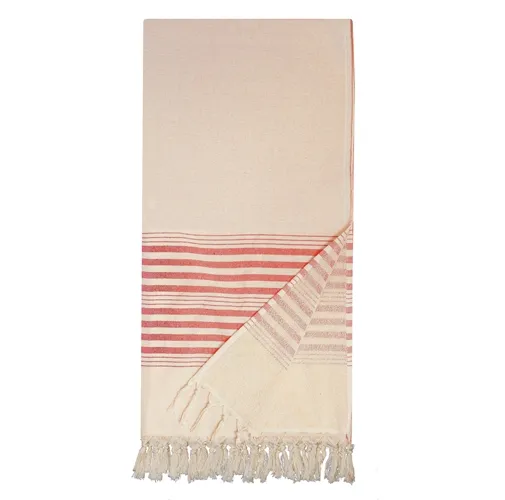 TOALLA PAREO RIZO CALA GALDANA