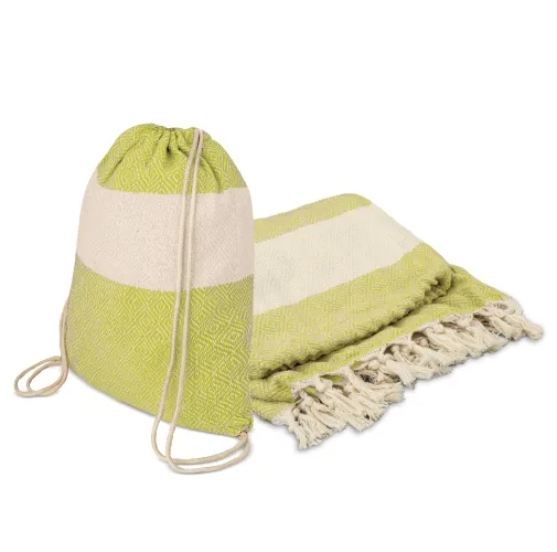 TOALLA PAREO MOCHILA SOFT-ECO