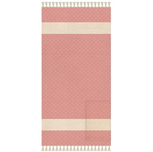 TOALLA PAREO MOCHILA SOFT-ECO