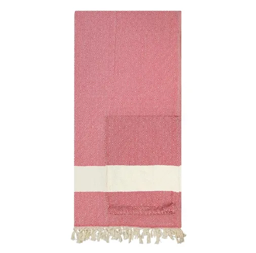 TOALLA PAREO MOCHILA SOFT-ECO