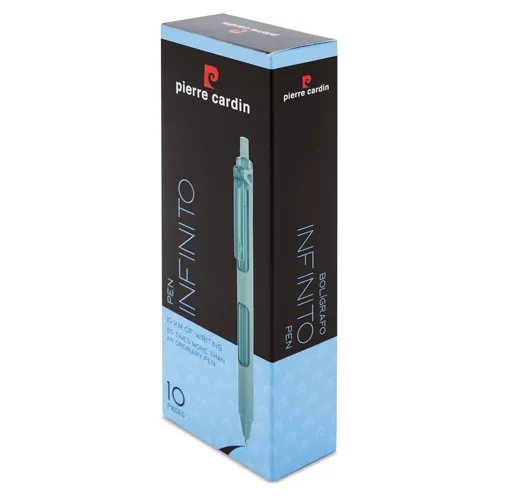 BOLIGRAFO  PIERRE CARDIN GERMAN