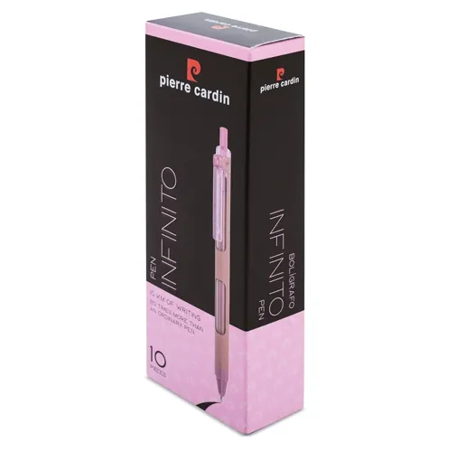 BOLIGRAFO  PIERRE CARDIN GERMAN