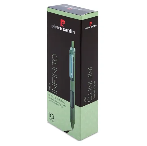 BOLIGRAFO  PIERRE CARDIN GERMAN