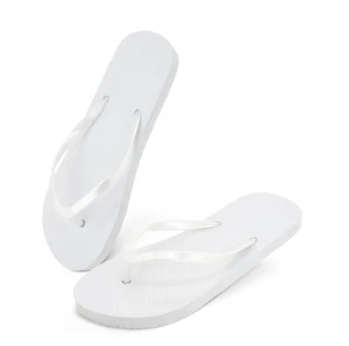 blanco CHANCLAS NISSI (12 PARES SURTIDOS)