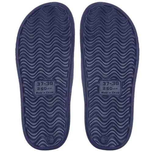 CHANCLAS RIBEIRA (12 PARES SURTIDOS)