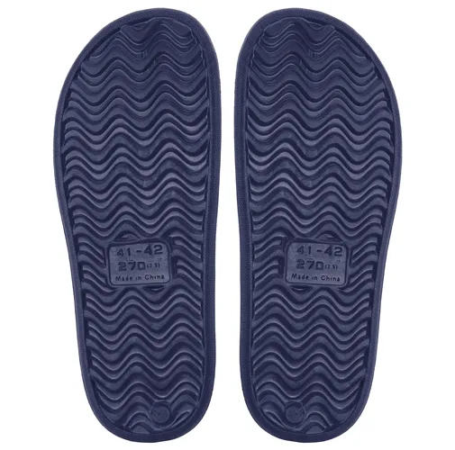 CHANCLAS RIBEIRA (12 PARES SURTIDOS)