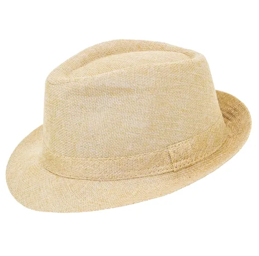 SOMBRERO DE INSPIRACIÓN NATURE BODA