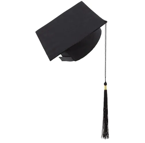 BIRRETE INFANTIL LAUREATO