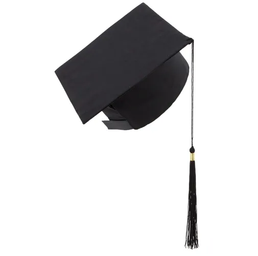 BIRRETE ADULTO LAUREATO